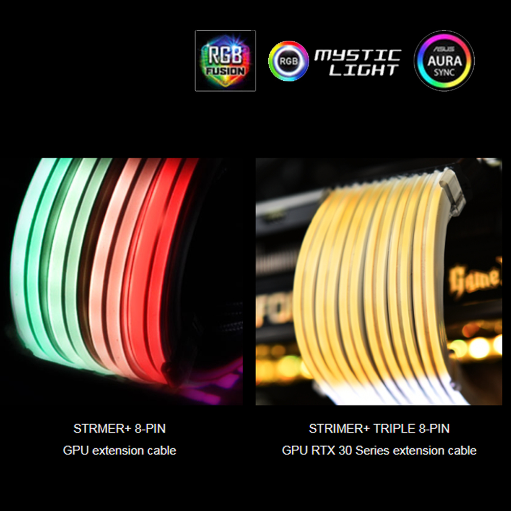 Strimer Plus Lian Li Extension - Super 8 Film Reel ulasan dan harga