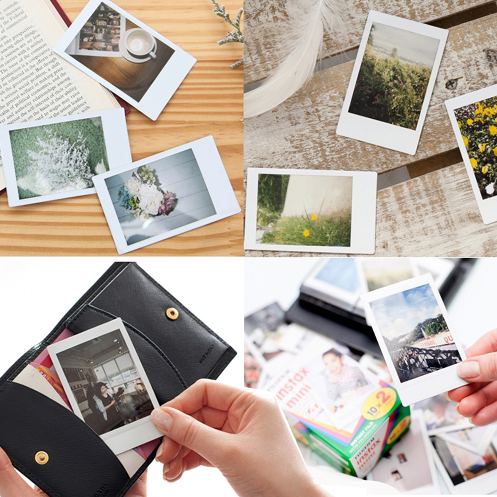 Fujifilm Instax Mini Film Whit - Super 8 Film Reel ulasan dan harga