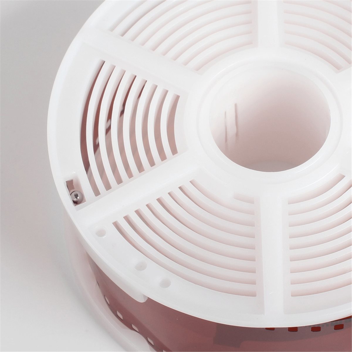 120/135/127mm Film Developing  - Developing Tank Reel ulasan dan harga