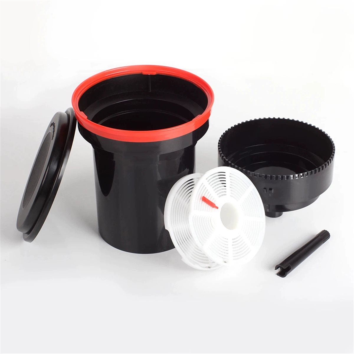 120/135/127mm Film Developing  - Developing Tank Reel ulasan dan harga