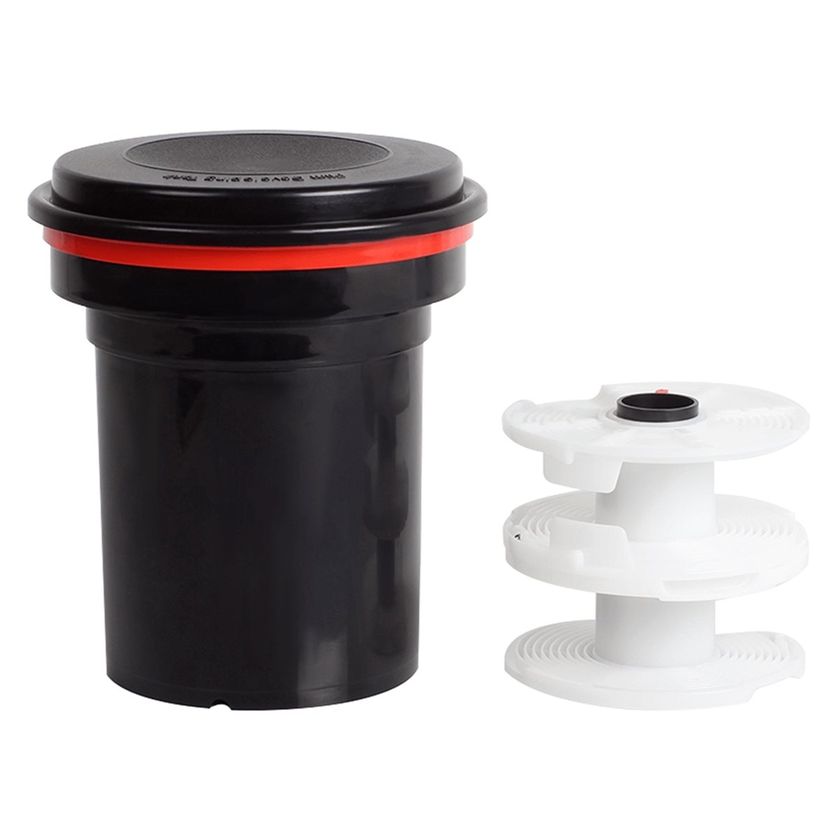 120/135/127mm Film Developing  - Developing Tank Reel ulasan dan harga