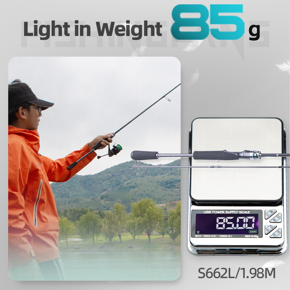 FISHINGFANS RANCY T1100+M40X C - Developing Tank Reel ulasan dan harga