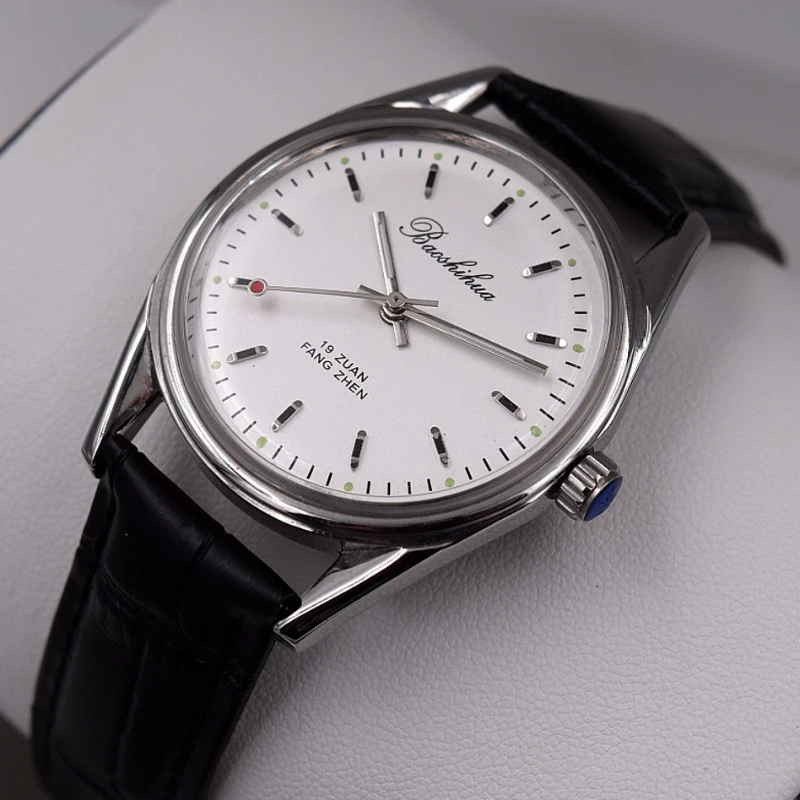 Antique Shanghai Watch For Men - Vintage Collectible Watches ulasan dan harga