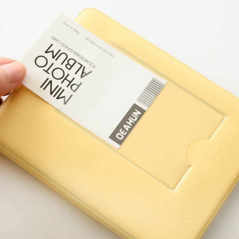 64Pockets for Mini Instant Pho - Super 8 Film Reel ulasan dan harga