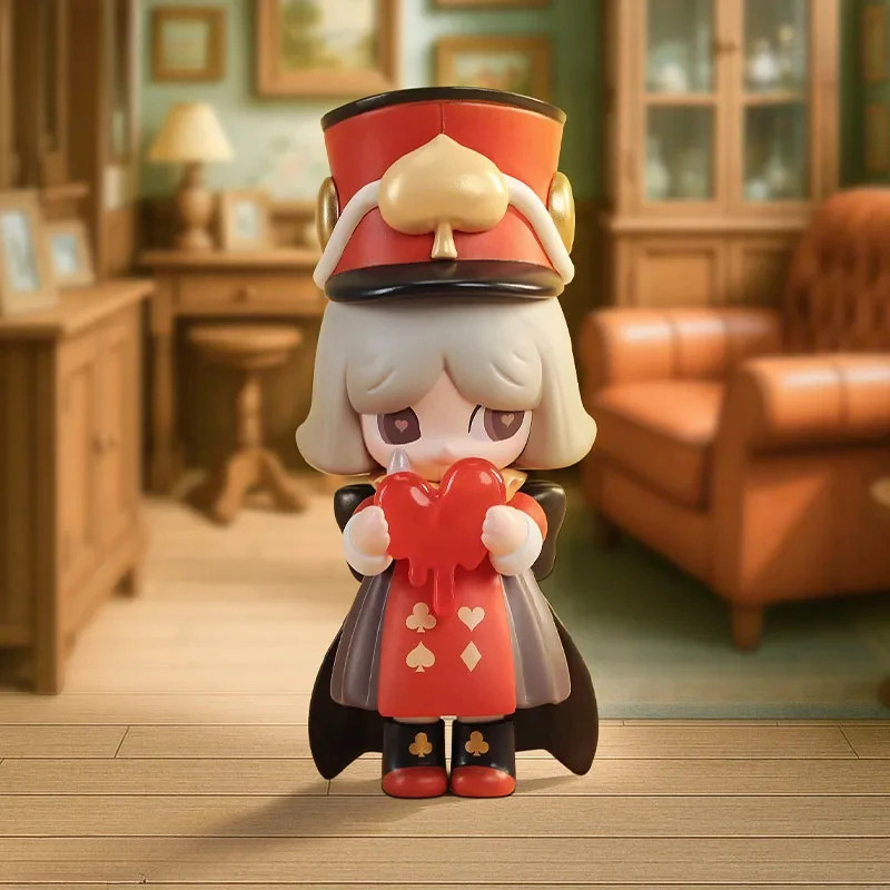 Laplly VINTAGE MEMORY Series B - Vintage Toys Collection ulasan dan harga