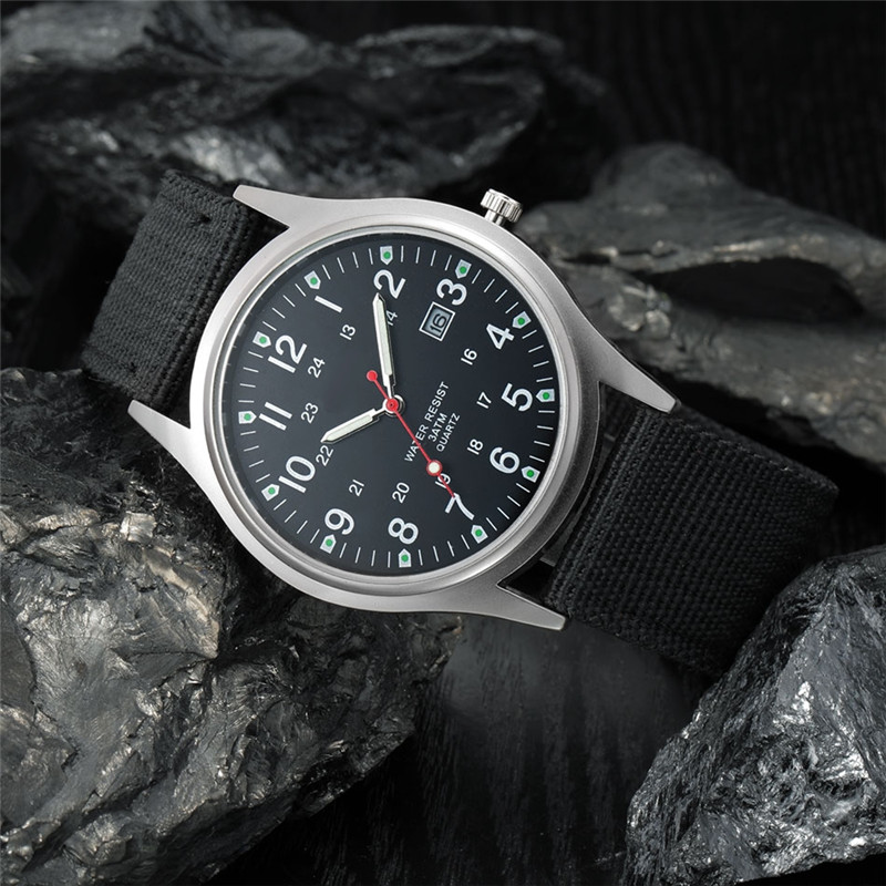 Montre Homme Students Original - Vintage Collectible Watches ulasan dan harga