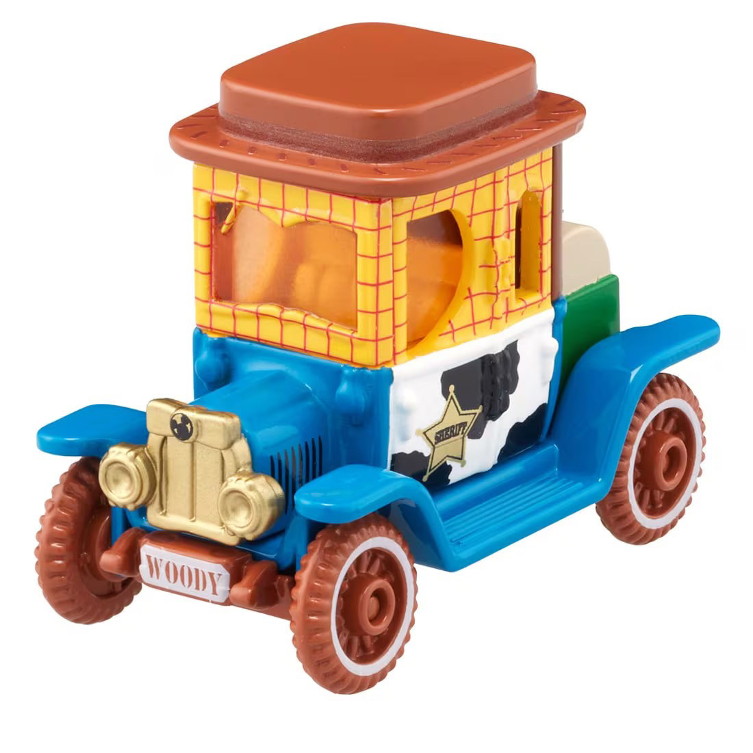 In Stock Original TOMY Disney  - Vintage Disney Collectible ulasan dan harga