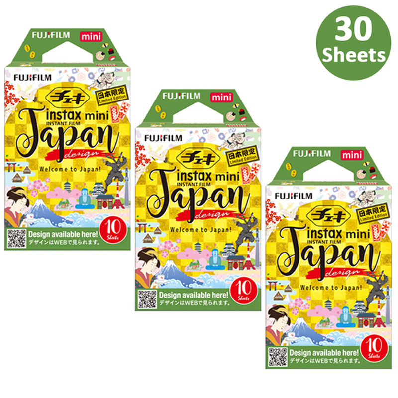 New Instax Mini Japan Film 10- - Super 8 Film Reel ulasan dan harga